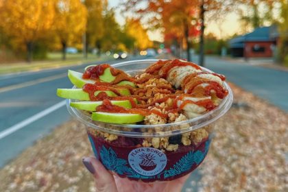 Playa Bowls Expands Its Reach