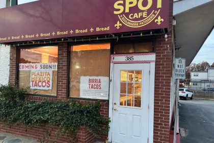 Wakefield's Plazita Mexico Tacos Expanding to Watertown
