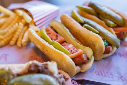 Portillo’s Eyes Expansion into Littleton