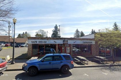 Pour Choices Pub Aims to Take Over The Doomsday Brewing Safe House in Vancouver