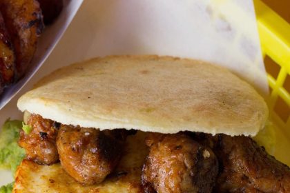 Puyero Venezuelan Flavor Bringing “Tropical, Hip Vibe” to University City