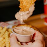 Raising Cane's Planned for West Midtown