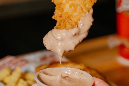 Raising Cane's Planned for West Midtown