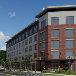 Real Estate Firm Planning Mixed-Use Redevelopment at Georgia Tech Campus Photo 01