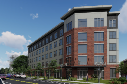Real Estate Firm Planning Mixed-Use Redevelopment at Georgia Tech Campus Photo 01