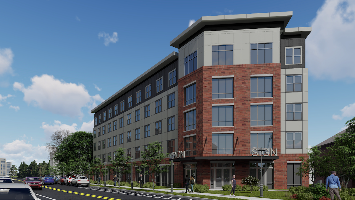 Real Estate Firm Planning Mixed-Use Redevelopment at Georgia Tech Campus Photo 01