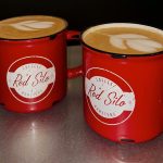 Red Silo Coffee Roasters is Expanding