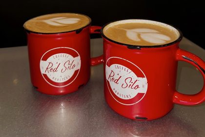 Red Silo Coffee Roasters is Expanding