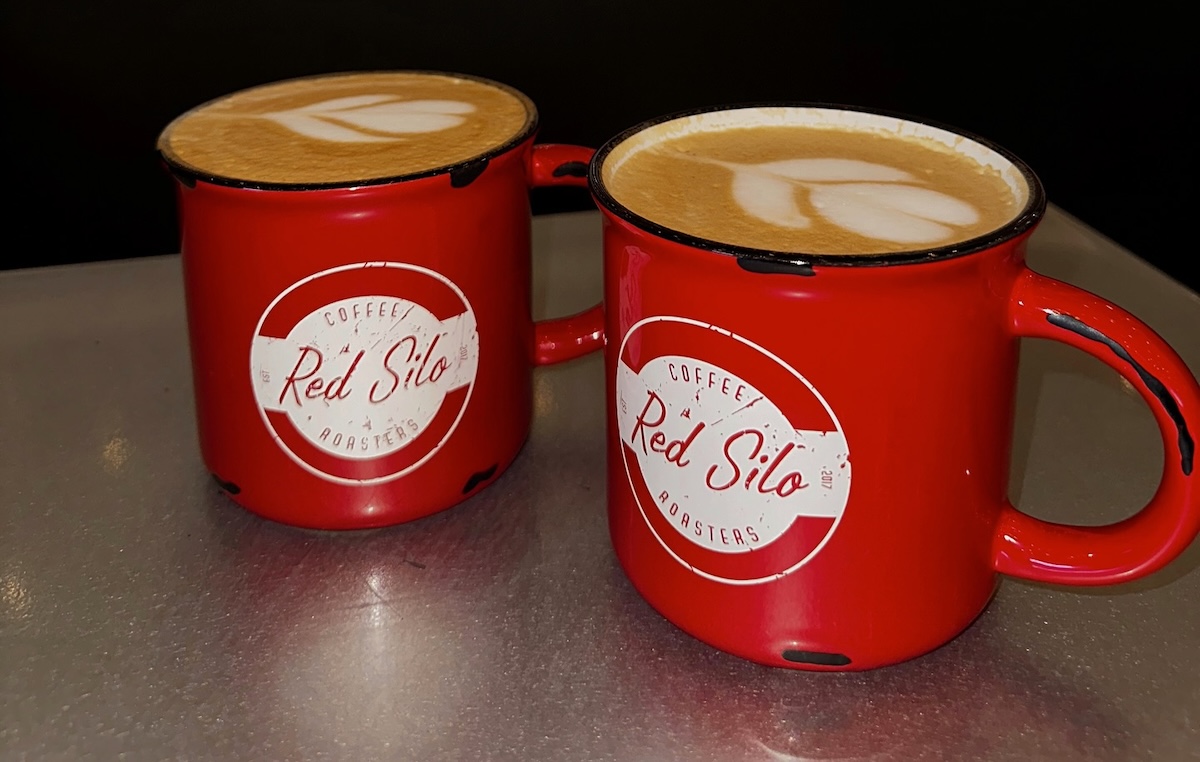 Red Silo Coffee Roasters is Expanding