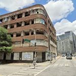 Redevelopment of Historic Downtown Building Takes Step Forward