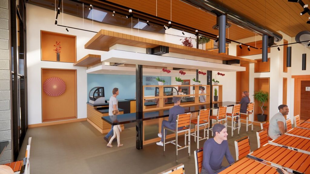 Rice and Nori Expanding to a Third Location in La Canada Flintridge