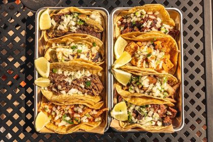 Rreal Tacos Set to Open BeltLine Location in 2025