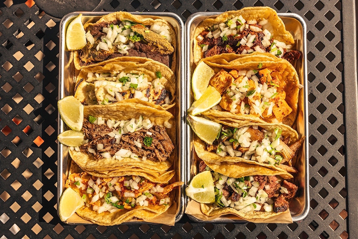 Rreal Tacos Set to Open BeltLine Location in 2025