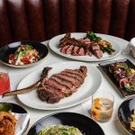 NEWLY OPENED RUDY’S PRIME STEAKHOUSE IN CLARKSTON IS A HIT!