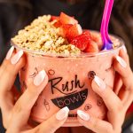 Construction Started on Ashburn’s Latest Nutritious Hot Spot