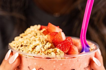 Construction Started on Ashburn’s Latest Nutritious Hot Spot