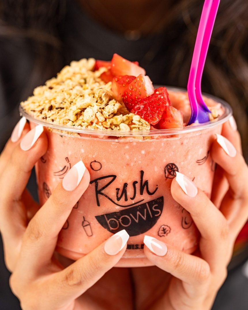 Construction Started on Ashburn’s Latest Nutritious Hot Spot
