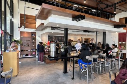 Rice and Nori Expanding to a Third Location in La Canada Flintridge