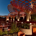 SUSHISAMBA Preparing for Los Angeles Debut