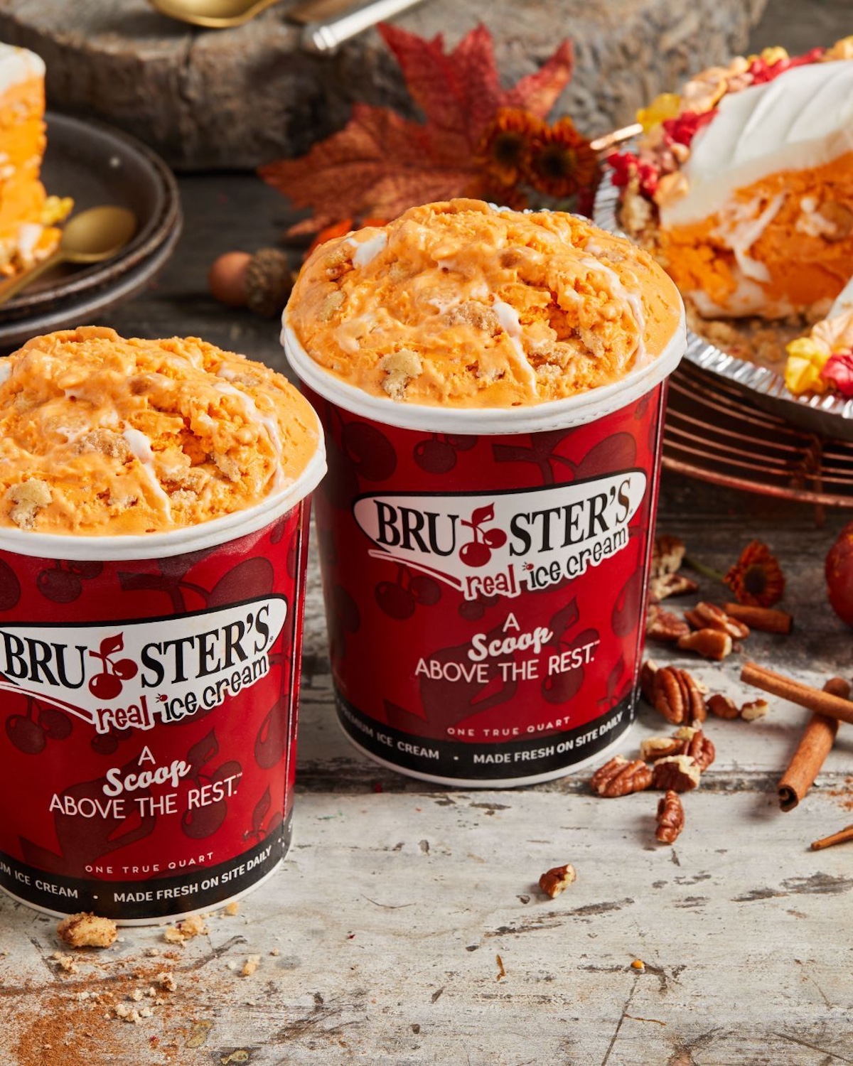 Scoop of Joy Bruster’s Real Ice Cream Heads to Conroe-1