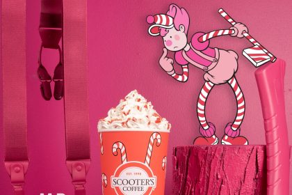 Two More Scooter's Coffee Locations Brewing in South Carolina