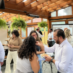 Local Entrepreneurs Network at Charlotte Event