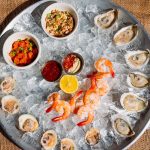 Seafood Restaurant Placing Anchor in Alpharetta