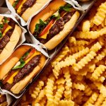 Shake Shack Could Be Joining The Battery