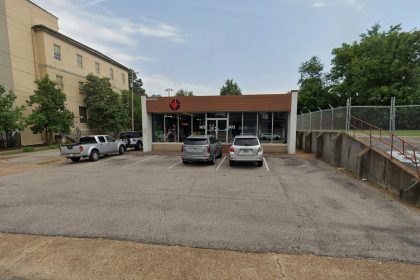 New Coffee Shop Brewing in Midtown