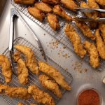 Local Franchisees to Open First Slim Chickens Location in Conway