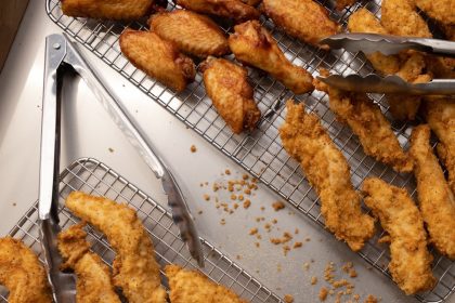 Local Franchisees to Open First Slim Chickens Location in Conway