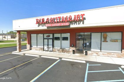 2715 E 14 Mile Rd view future turkish kitchen