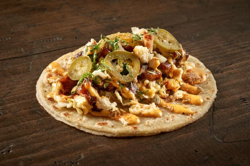 Taco Bamba Coming to Cascades Marketplace