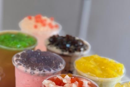 Tea Monks Opens Fourth Location at Westfield Plaza Bonita Mall – Bringing Signature Boba, Smoothies, and Slushies to Bonita
