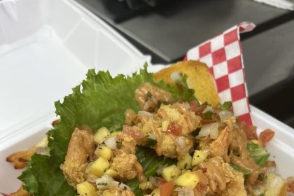 Te’Jun Bringing Cajun Cuisine to Keller