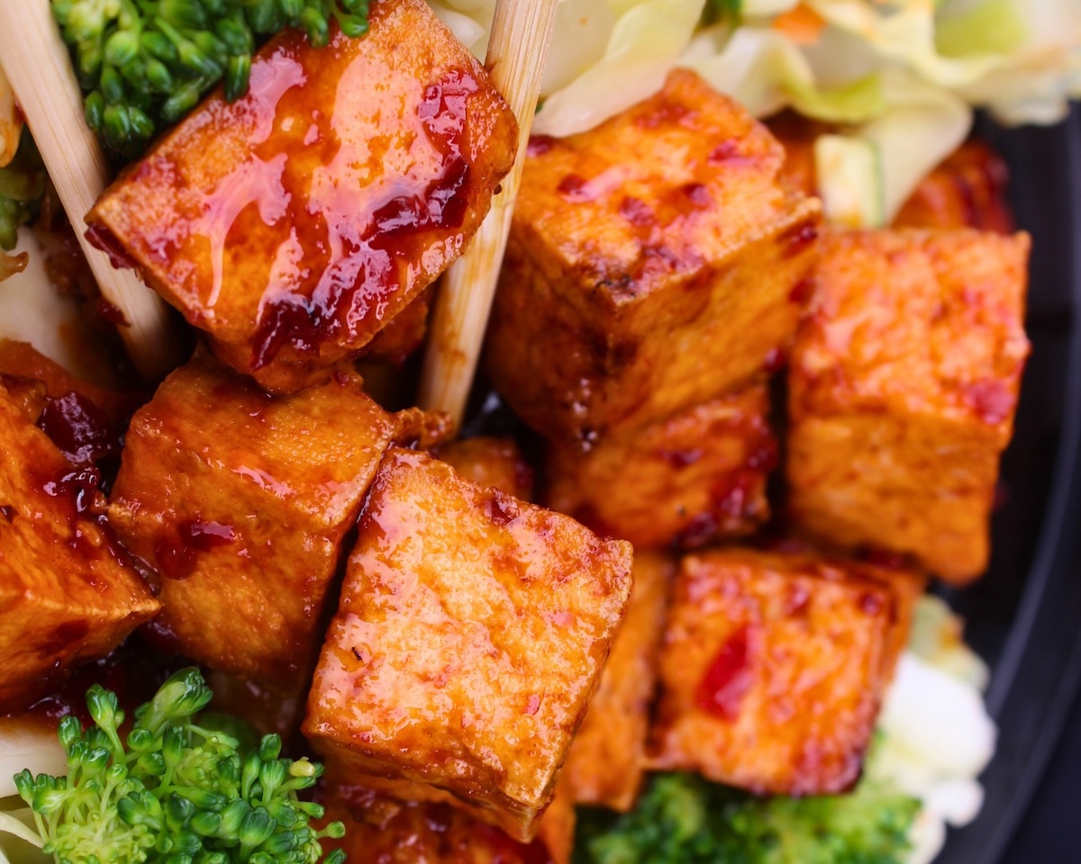 Teriyaki Madness Announces Castle Rock Location