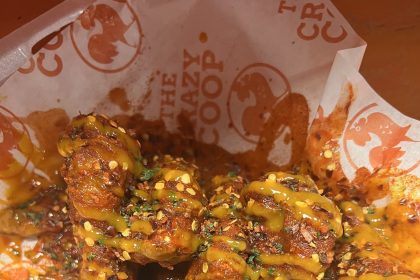 The Crazy Coop Could Be Opening a New Location on Poplar Avenue