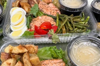 The Kitchen in Beaufort Plans Expansion and Rebranding