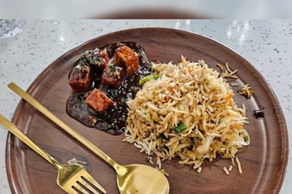 Monk’s Bringing Chinese-Indian Fusion to Lewisville