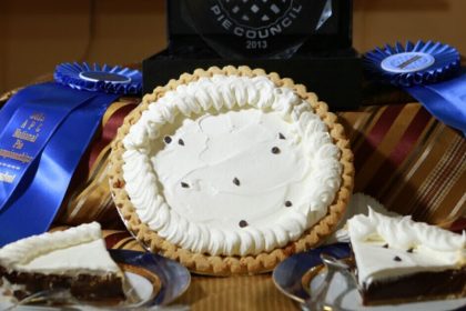 Audrey Anderson Bakes Up New Venture After The Pie Folks Closes