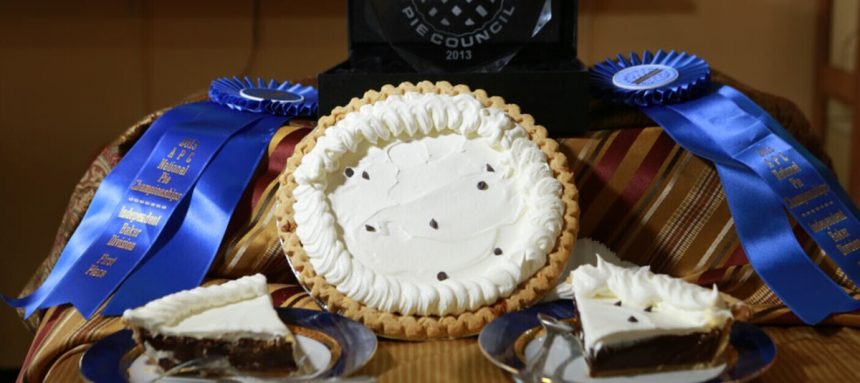 Audrey Anderson Bakes Up New Venture After The Pie Folks Closes
