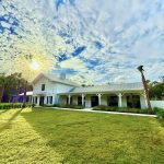 New Beer Garden, Taproom, and Event Space Brewing in Pawleys Island