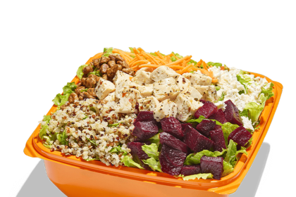 Salad and Go Welcomes Newest Store in Texas