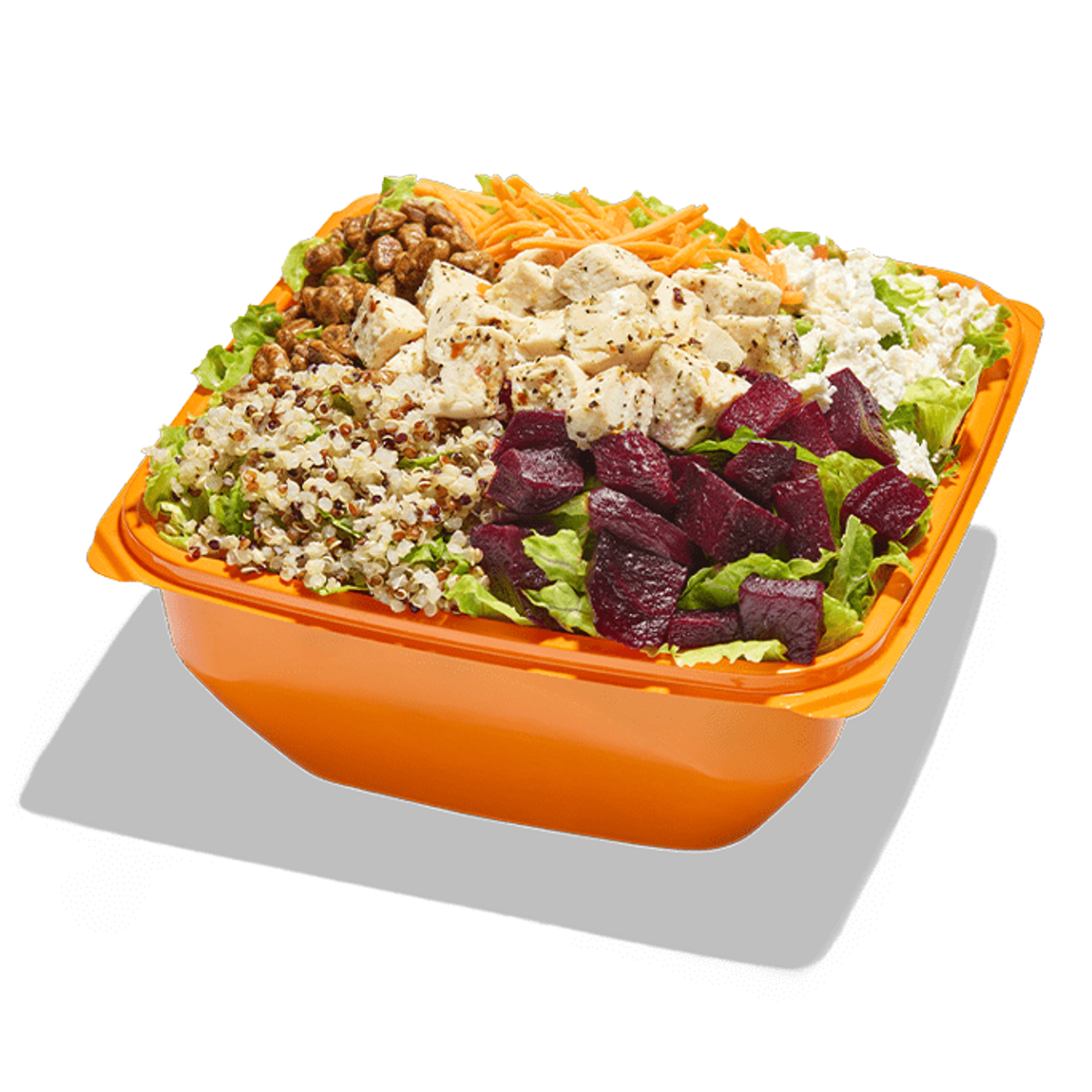 Salad and Go Welcomes Newest Store in Texas