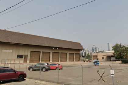 Thrive Development Plans Food Hall in Lincoln Park