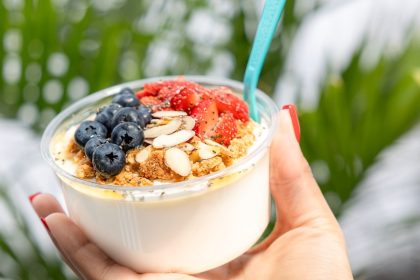 Tropical Smoothie Cafe Reaches 1,500 Locations