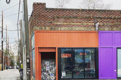 Tua Mama's to Revive Cap Hill Pizza Spot