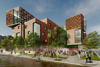 Westgate Partners Aim to Takeover the Former Aldi Space