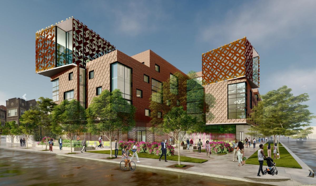 Westgate Partners Aim to Takeover the Former Aldi Space