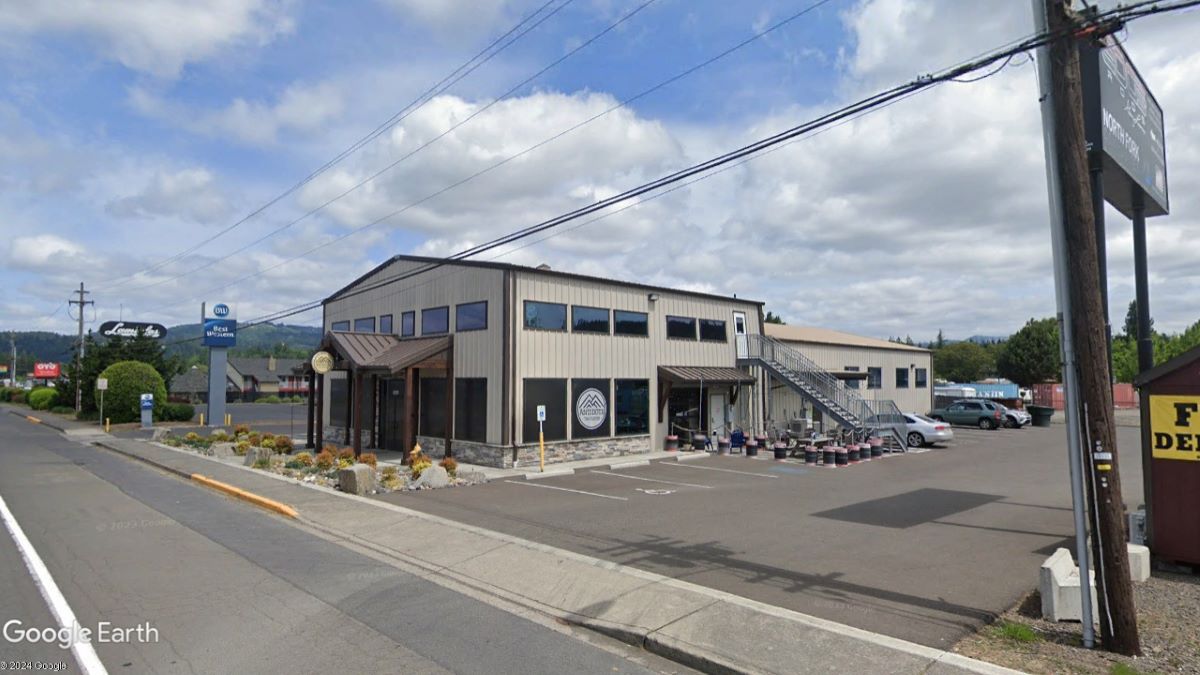 Woodland North Bound Taphouse Aims to Debut Soon